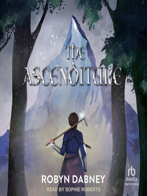 Cover image for The Ascenditure